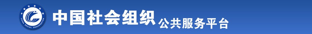 免费尻b黄色网站全国社会组织信息查询